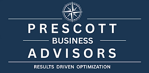 Prescott Business Advisors logo