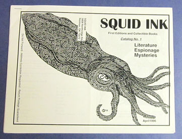 Squid Ink Books – Tucson, Arizona