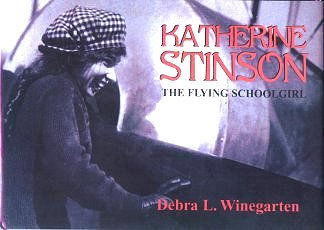 Author Book Review: Debra L. Winegarten