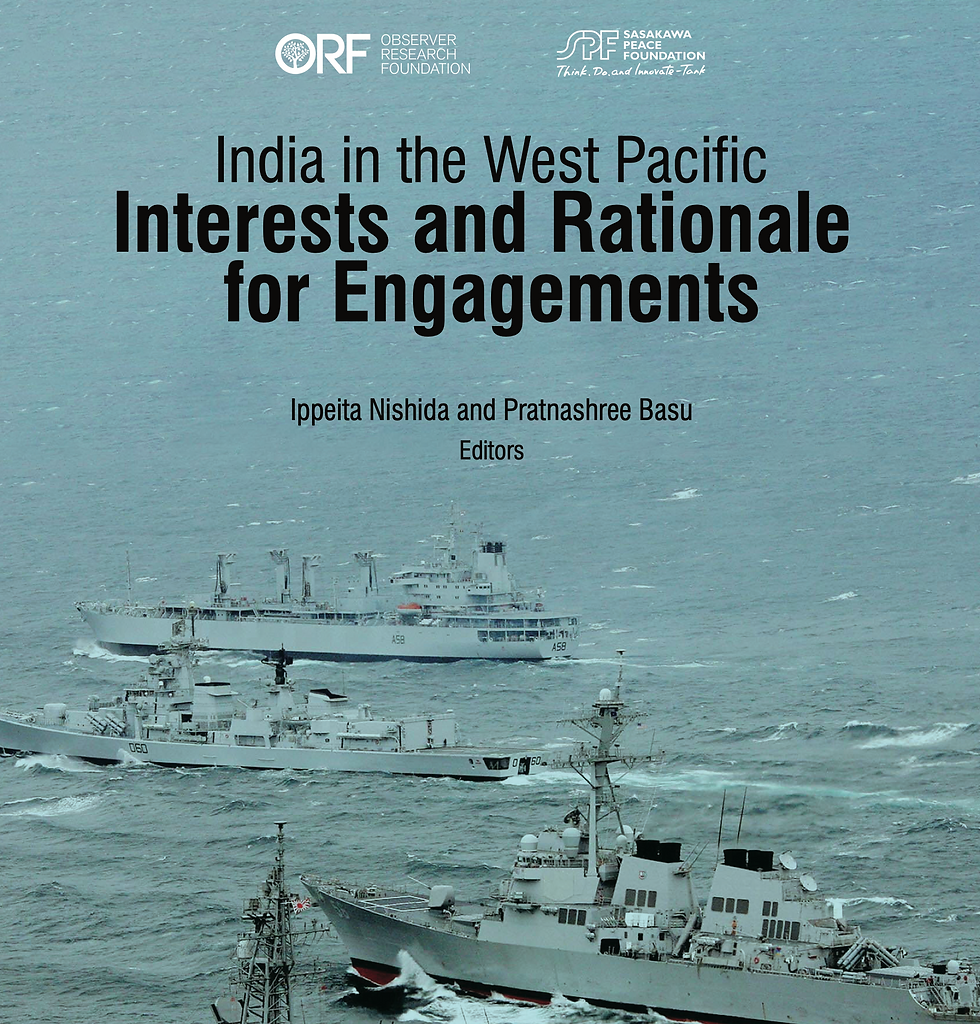 China's Taiwan Reunification Campaign and India
