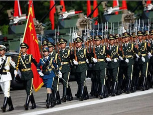 (ORF) PLA at 96: A New Phase of Continued Military Reforms
