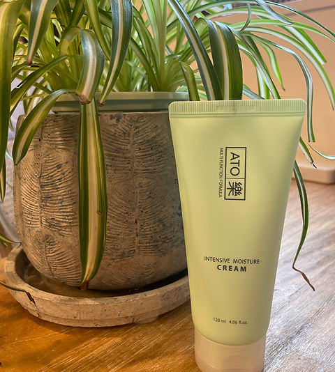 アトラクインテンシブクリーム | インディバ ルーシーガーデン