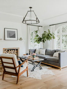 Interior Design Projects - Assorted Images