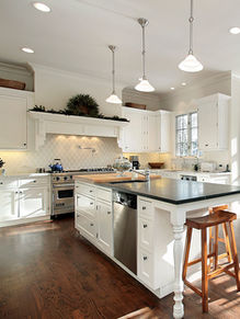 Kitchens
