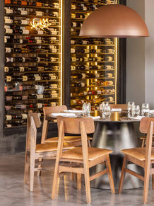 All Organic - Restaurant Sal