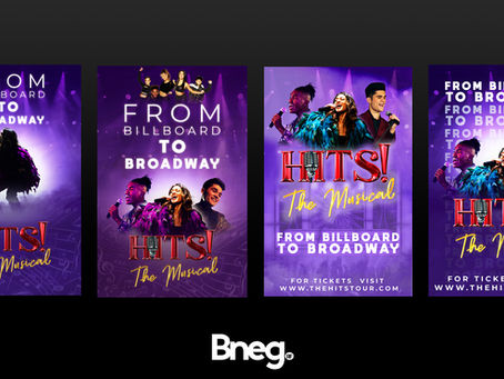 A Wild Ride called HITS!