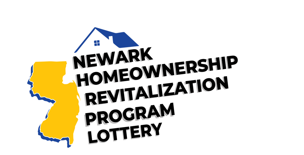 NACA Jersey Housing Lotterylogo