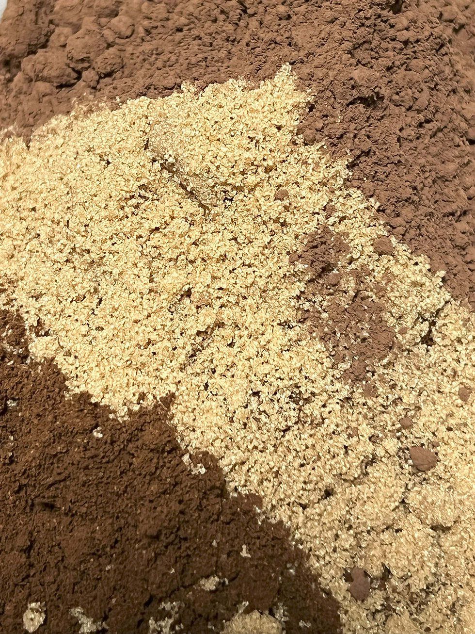 Thumbnail: Kopi-Oh! Body Scrub