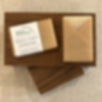 Toss It, Flip It Shampoo Bar - Lavender & Tea Tree