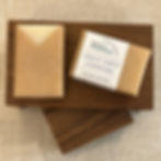 Toss It, Flip It Shampoo Bar - Lavender & Geranium