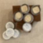 Smooth Like Butter Lotion Bar