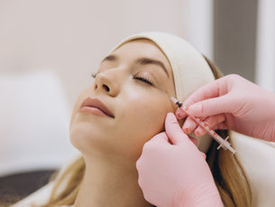 Botox vs. Daxxify vs. Dysport: Which Is Right for You?