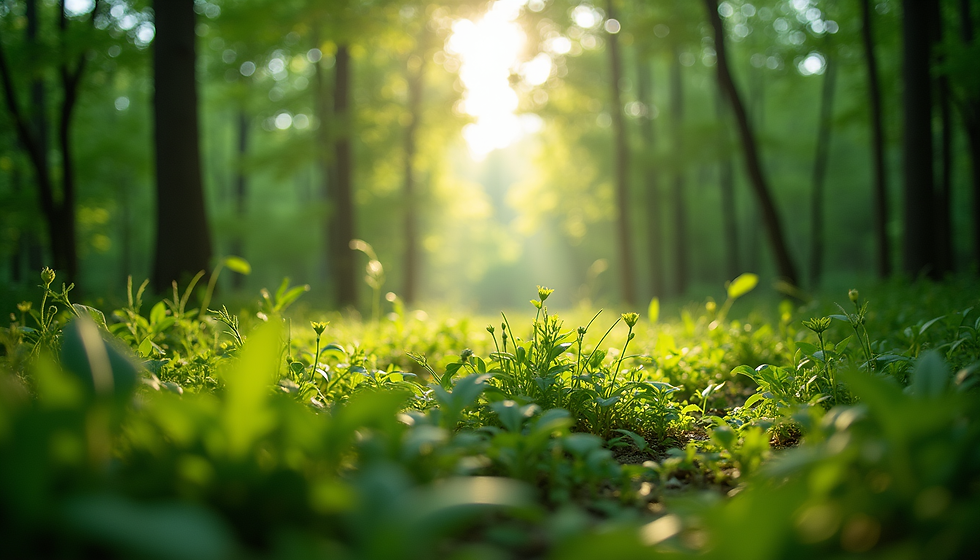 The Importance of Sustainable Living in Today's World