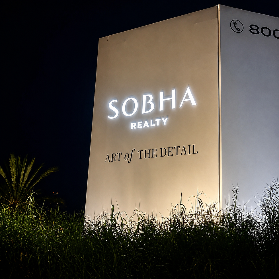 SOBHA
