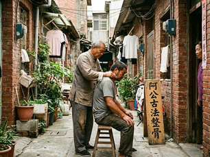 重新塑造你的體態：從生活習慣到專業調理的全方位指南