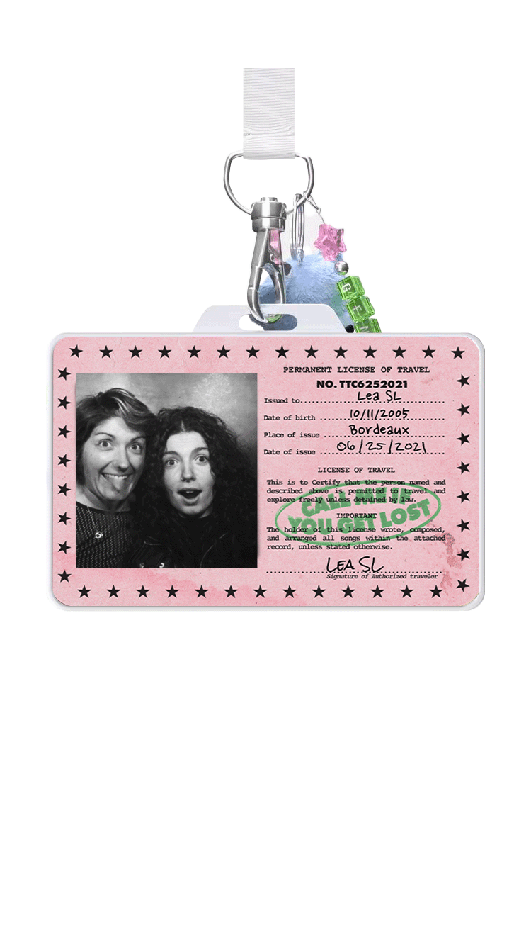 Carte ID - Portfolio 2026.gif