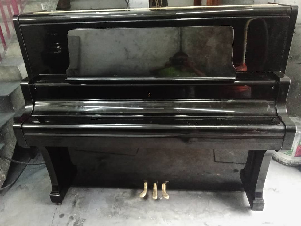 Thumbnail: grand pianos