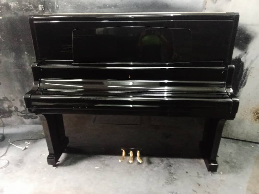 Thumbnail: grand pianos