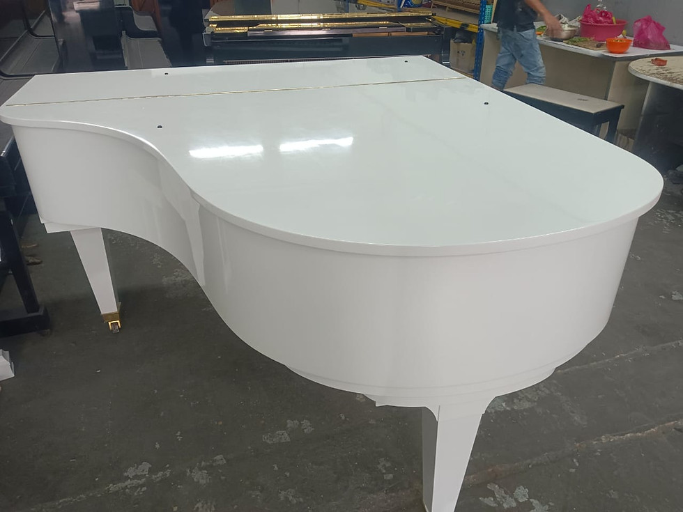 Thumbnail: grand pianos