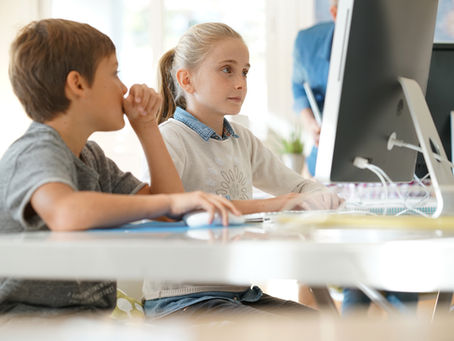 Summer 2019 Coding Courses with codetoday
