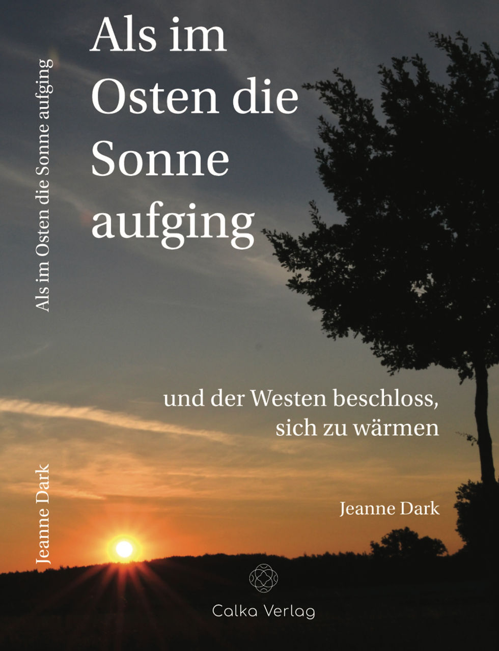 Buch Cover