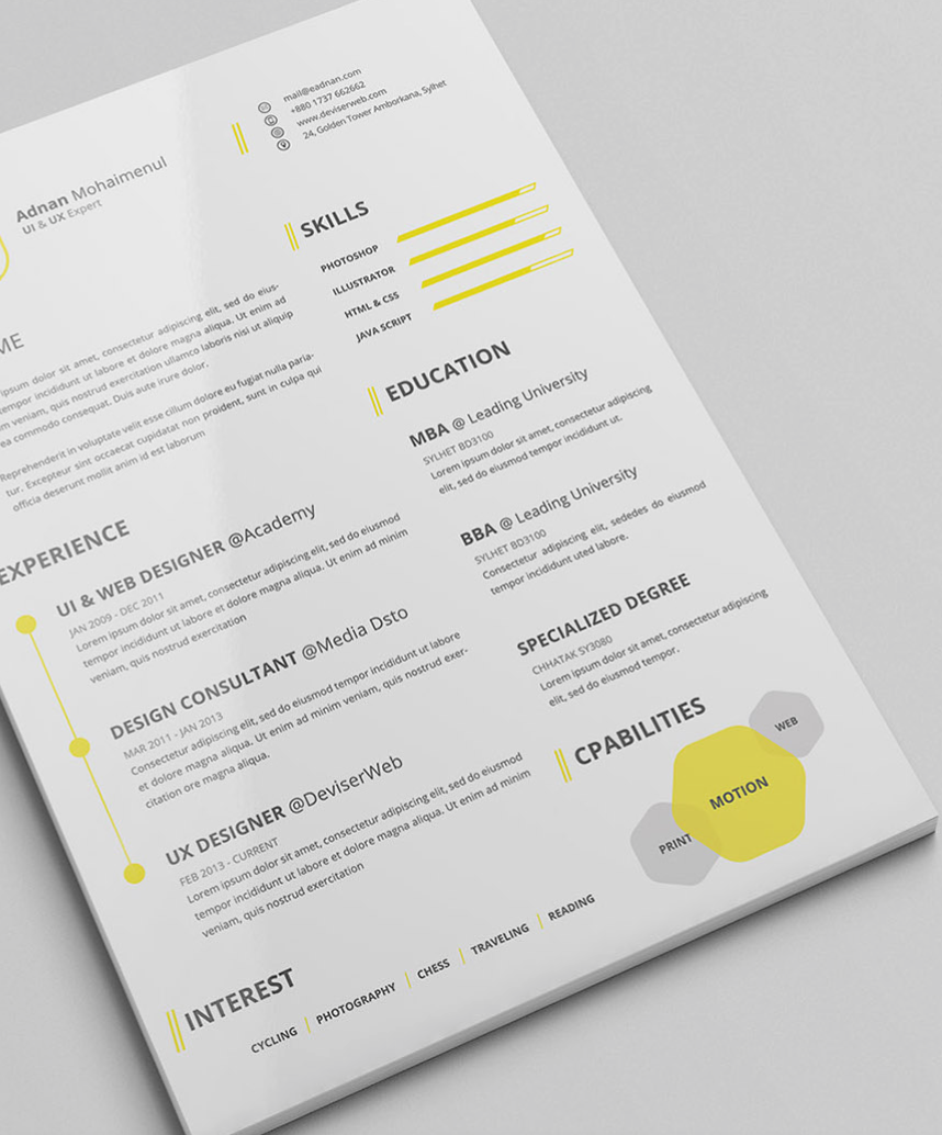 Al Rayhan -  behance.net