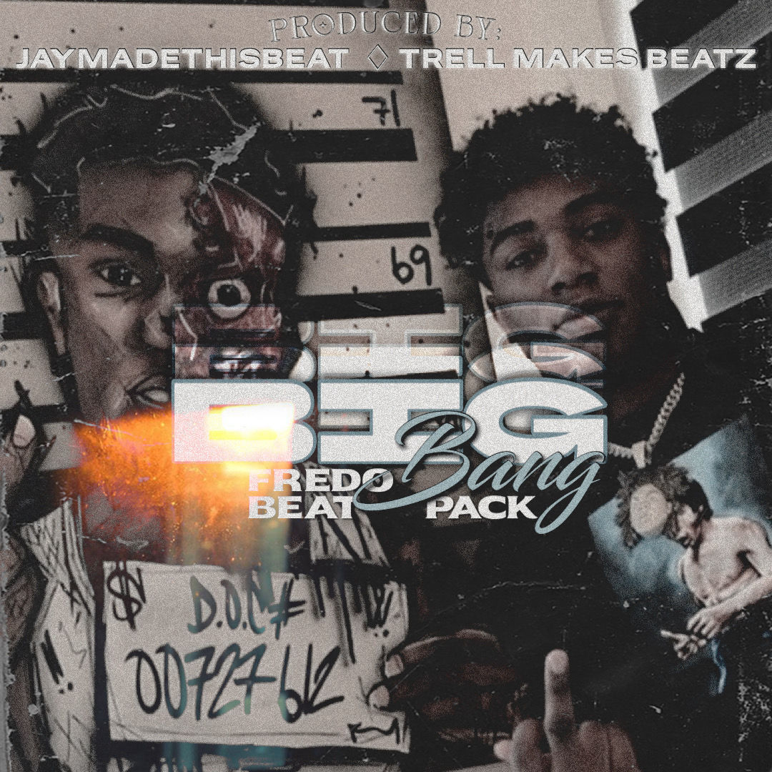 Bop (Fredo Bang Type Beat)