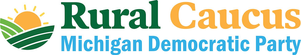 MI Dems Rural Caucus hosts VNP