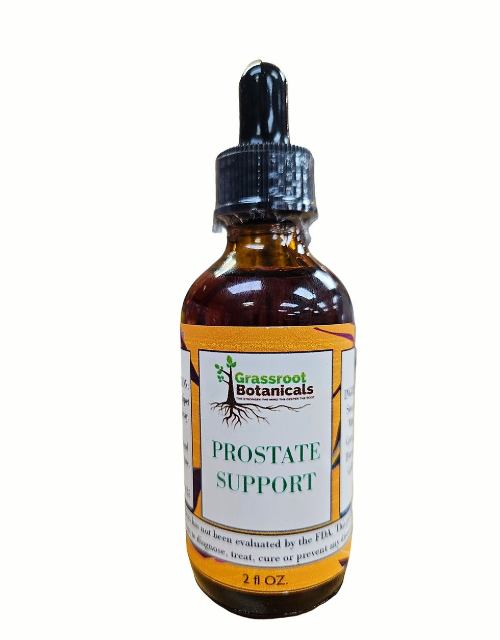 Thumbnail: Prostate Herbal Extract