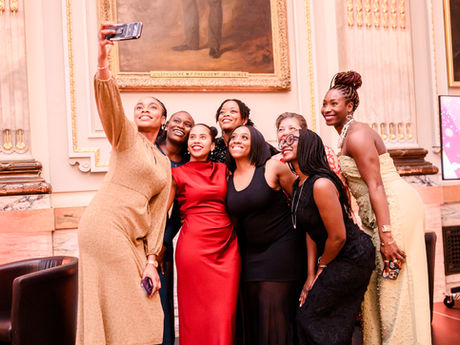 Building equity through collaboration: Why community matters