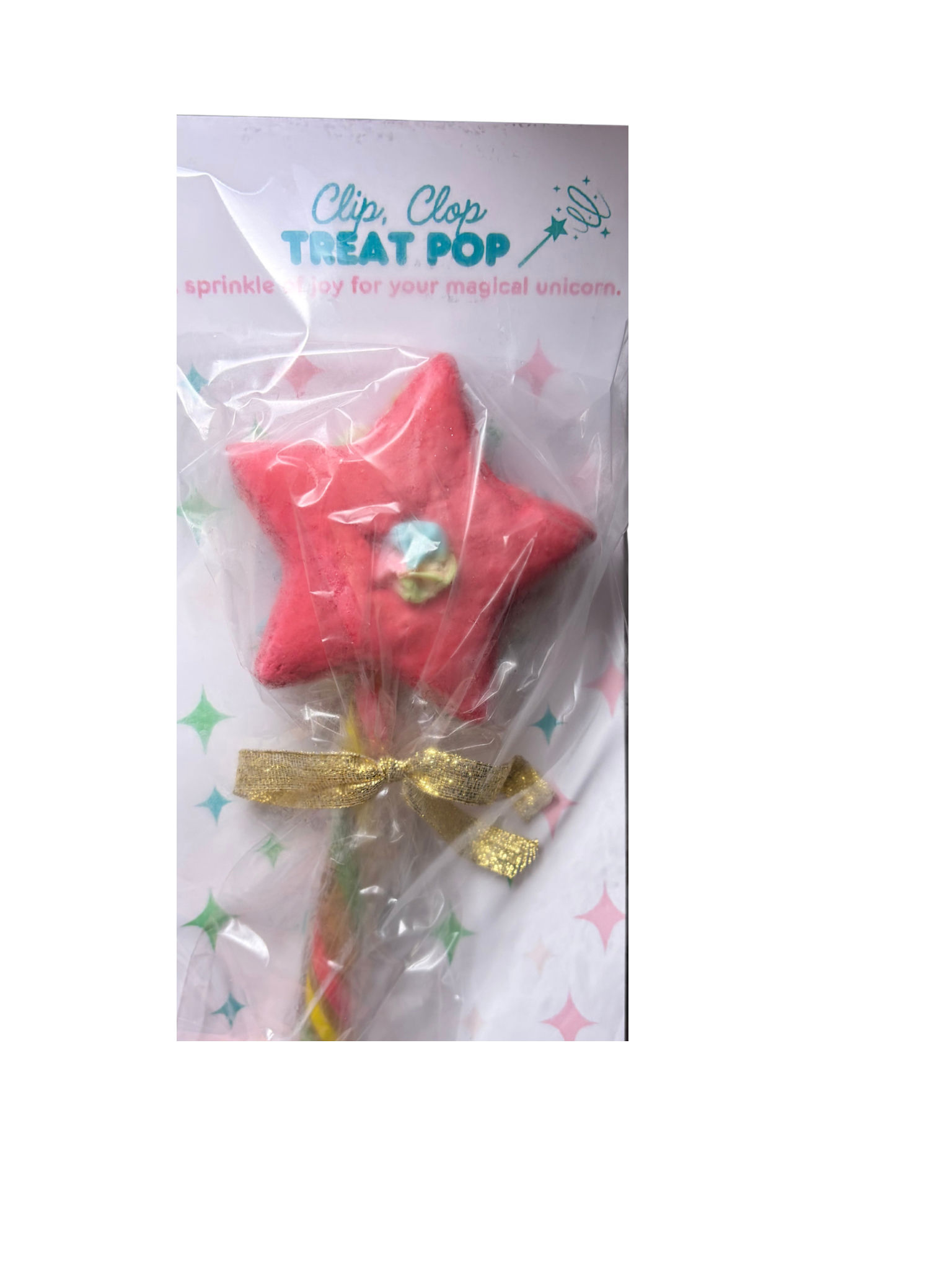 Treat Pop