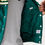 Miniatura: New Era: Oakland Athletics MLB Stadium Chaqueta-Verde