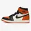 Miniatura: Air Jordan 1 Retro High OG "Shattered Backboard"