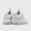 Miniatura: Nike Air More Uptempo Low White