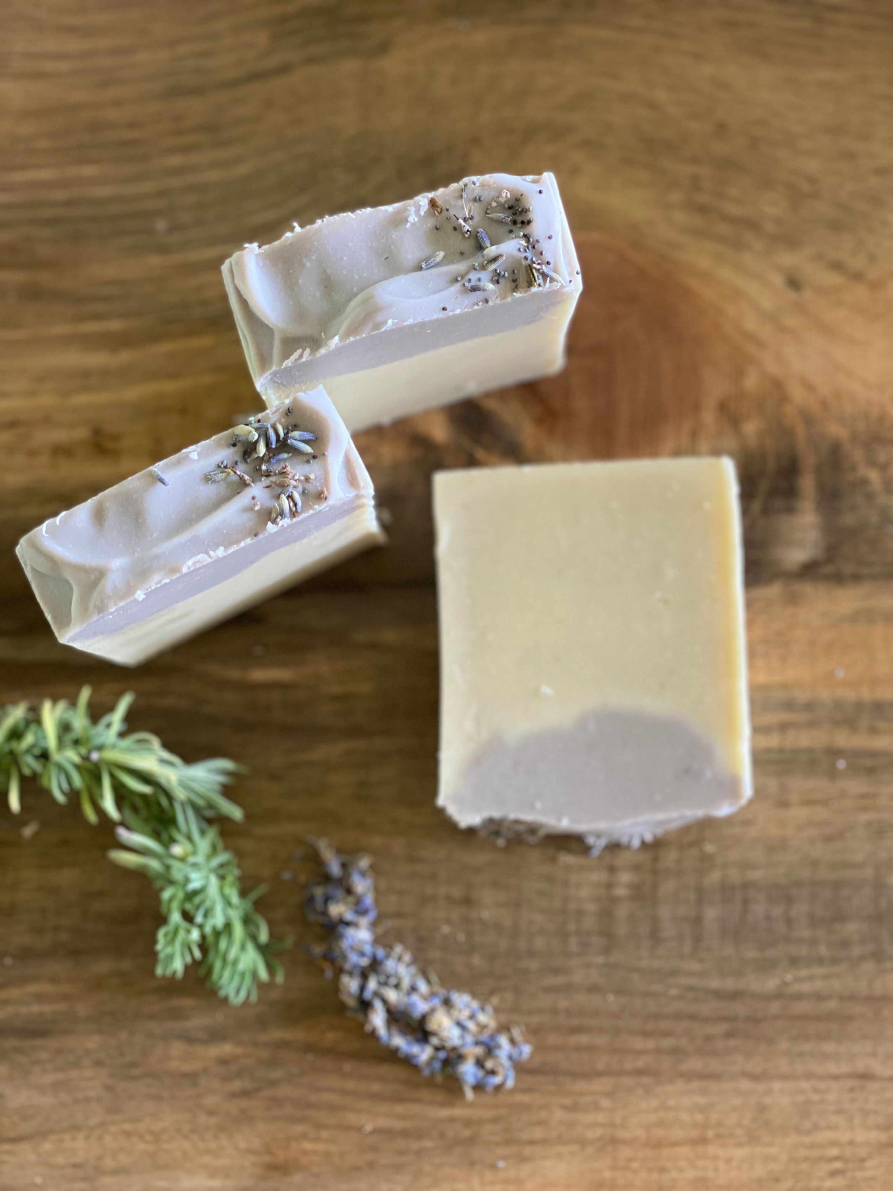 Buckaroo Lullaby Bar