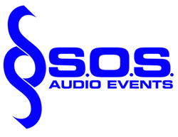 S.O.S. Audio Events