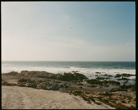 Morocco, 2023 - Daniel Comerford.