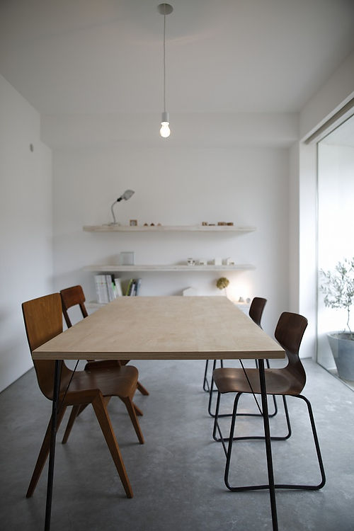 サンカクノイエ３