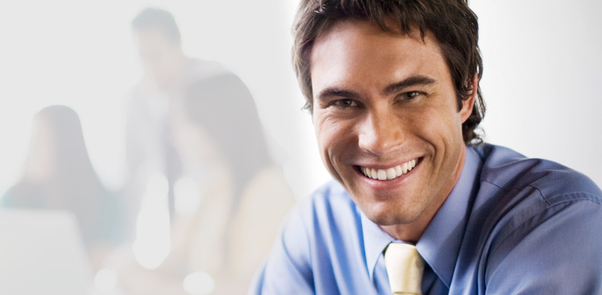 Business Portrait