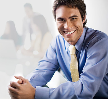 Business Portrait