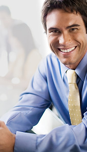 Business Portrait