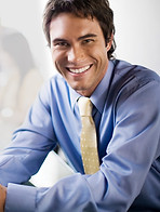 Business Portrait