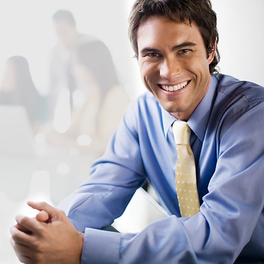 Business Portrait