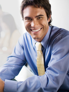 Business Portrait