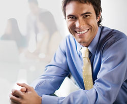 Business Portrait