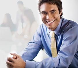 Business Portrait