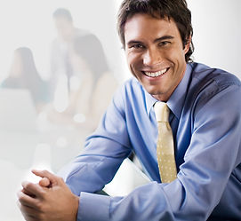 Business Portrait