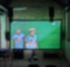 AR vs. GB semi-final