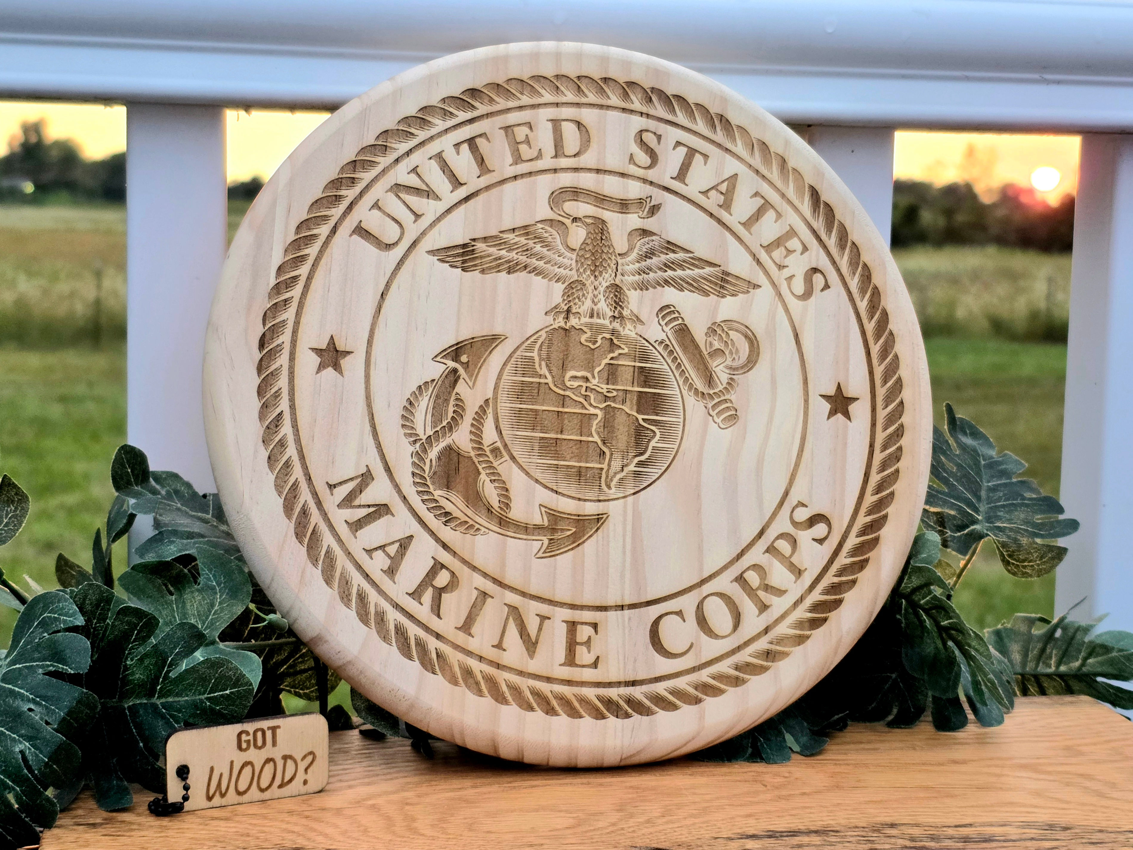 Marines
