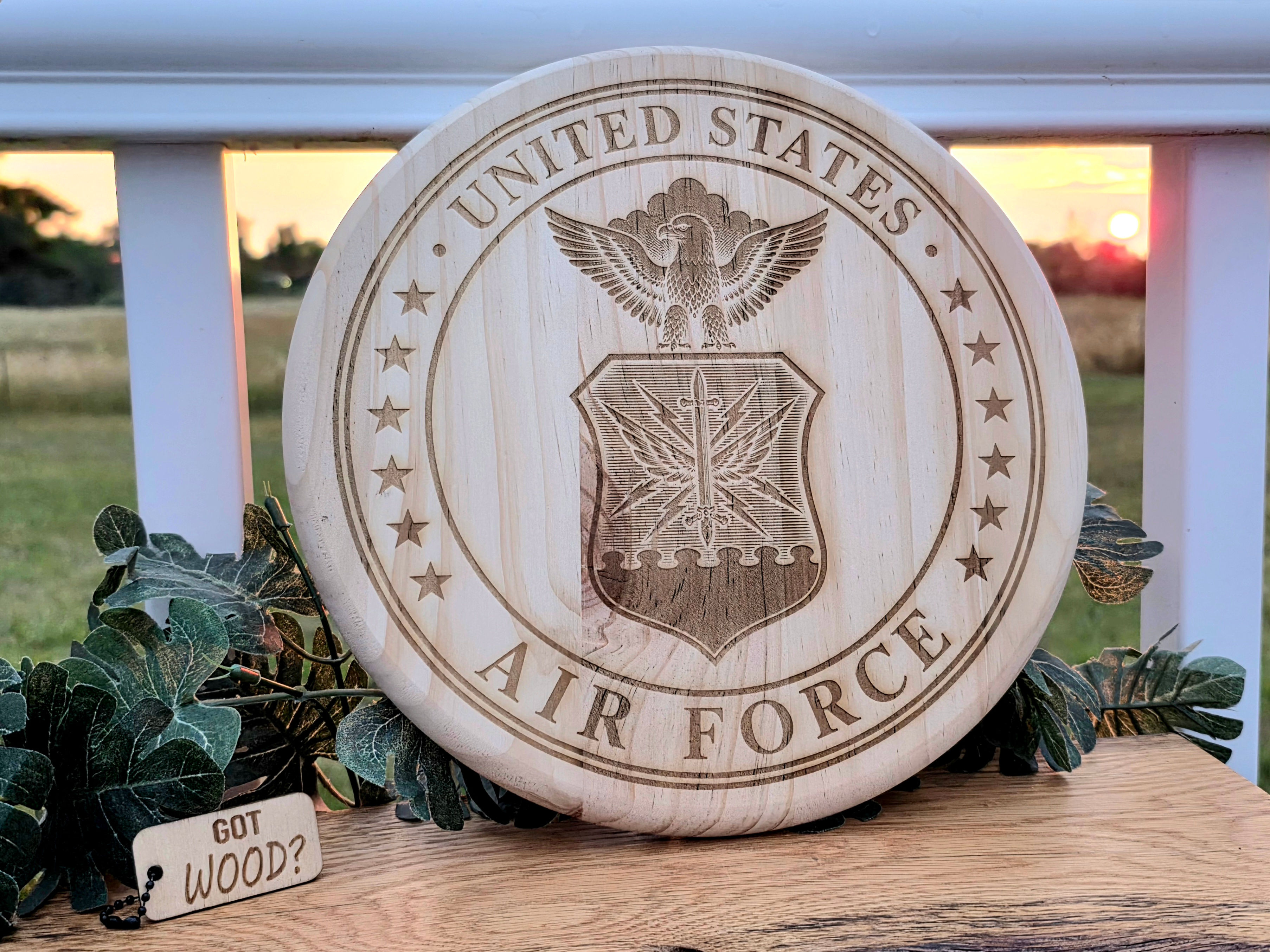 Air Force